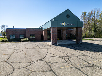 Menomonie, WI Medical - 2110 W Hwy 12