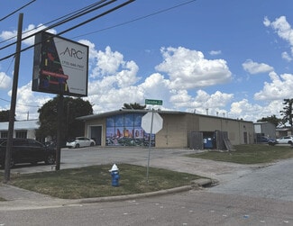 Houston, TX Flex - 4900 Dacoma St