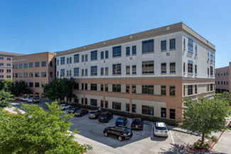 The Woodlands, TX Office/Medical - 17350 St. Lukes Way