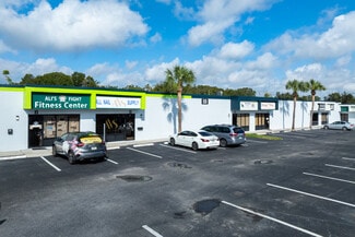 Pinellas Park, FL Flex, Industrial - 6240 39th St N