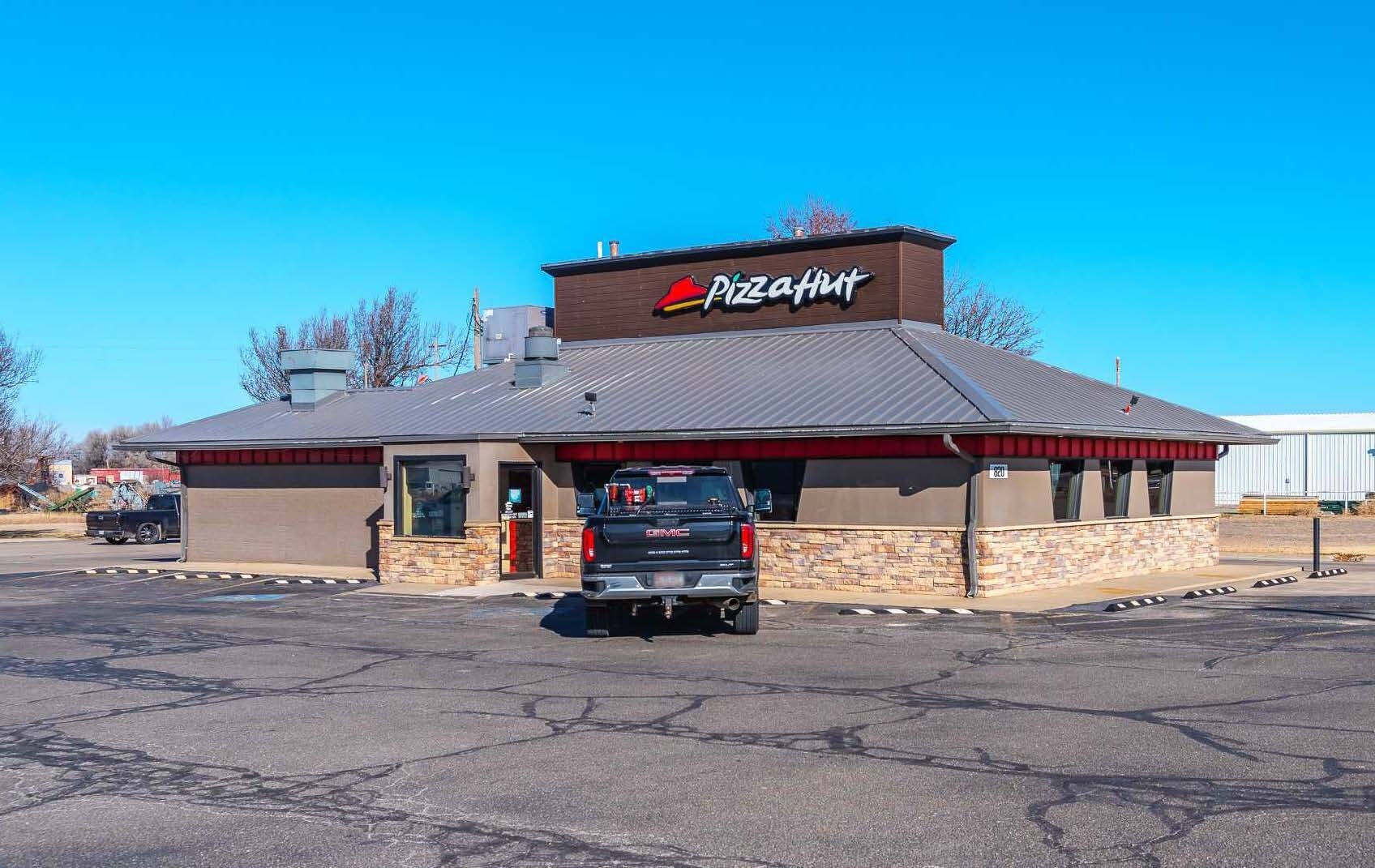 820 S Highway 207, Spearman, TX for Sale