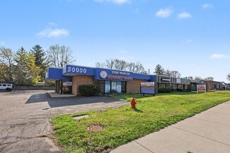 Farmington, MI Office, Office/Medical - 30000 Orchard Lake Rd Farmington, MI Office, Office/Medical - 30000 Orchard Lake Rd