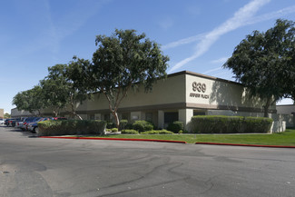 Tempe, AZ Flex, Industrial - 939 S 48th St