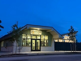 Pittsburgh, PA Retail - 6314 Broad St