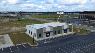 Pooler, GA Retail - 2311 Pooler Pky Pooler, GA Retail - 2311 Pooler Pky