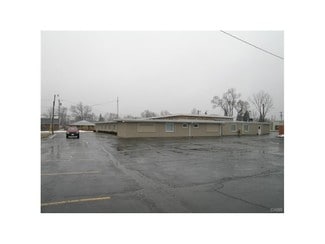 Vandalia, OH Commercial - 626 W National Rd