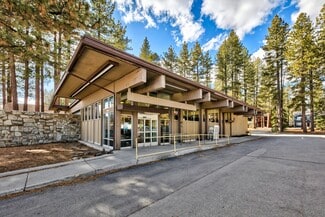 Kings Beach, CA Retail - 8245 N Lake Blvd