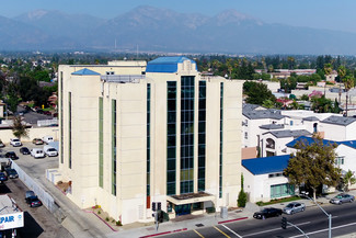 Pomona, CA undefined - 1425 E Holt Ave