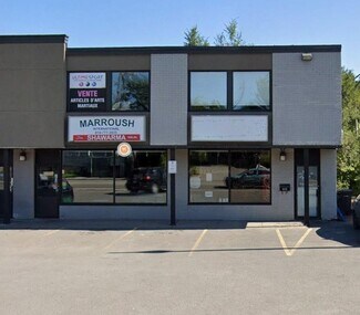 Gatineau, QC undefined - 662-678 Boul Saint-Joseph Gatineau, QC undefined - 662-678 Boul Saint-Joseph