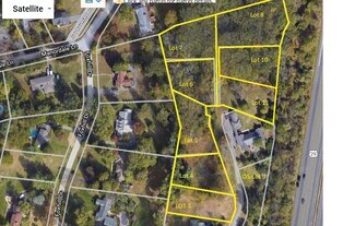 Ellicott City, MD Residential Land - 0 View Top Ellicott City, MD Residential Land - 0 View Top