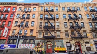 New York, NY undefined - 15 Eldridge St