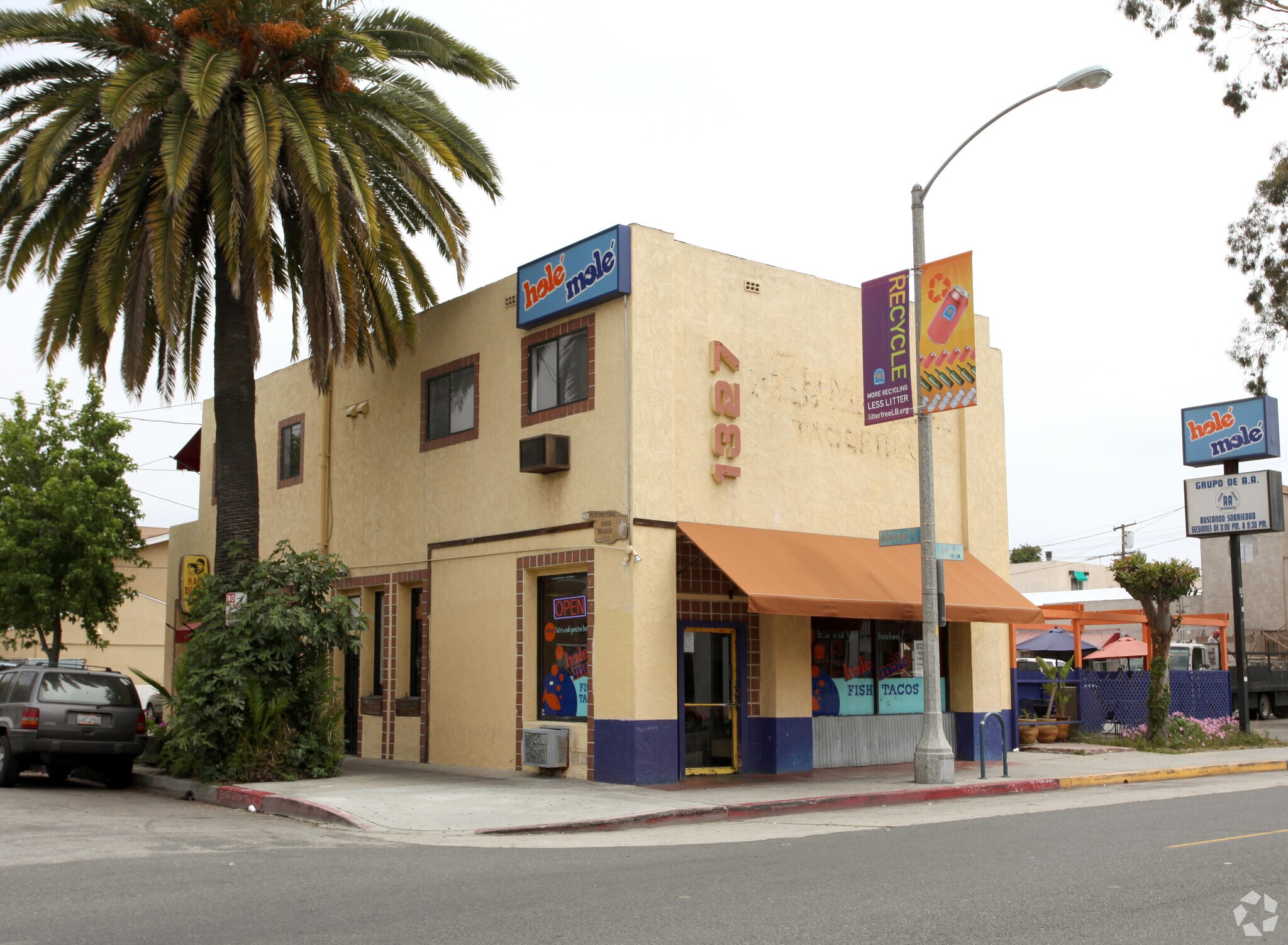 1327 E 4th, Long Beach, CA for Rent