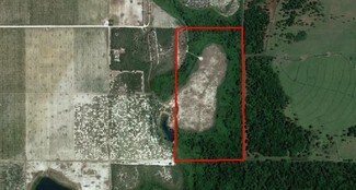 Venus, FL Commercial Land - 149 Gould Rd