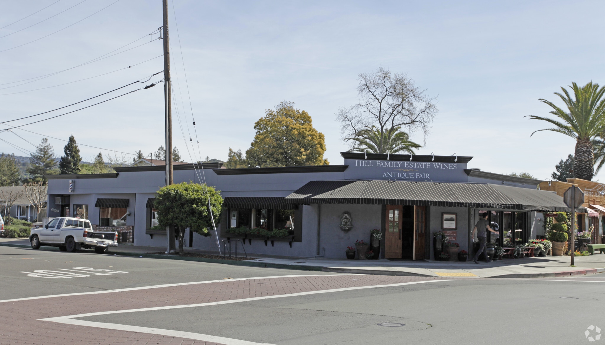 6512 Washington St, Yountville, CA for Rent