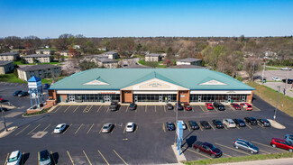 Saint Joseph, MO Department Store - 1900 Belt hwy