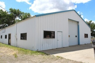 Glendive, MT Distribution - 404 S Anderson Ave Glendive, MT Distribution - 404 S Anderson Ave