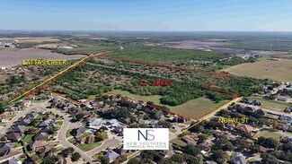 Alice, TX Residential - Nopal St