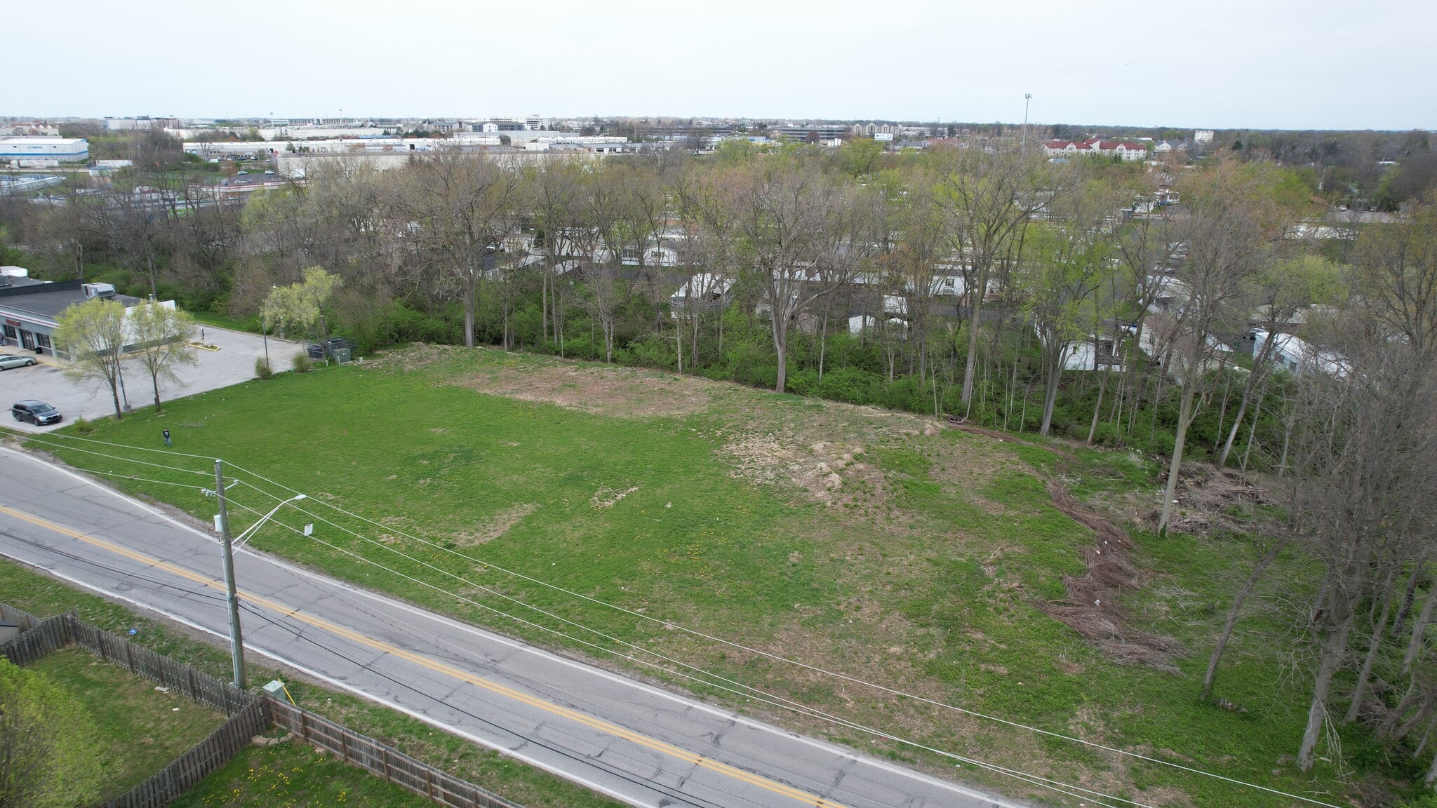 5252 W Troy Ave, Indianapolis, IN for Sale