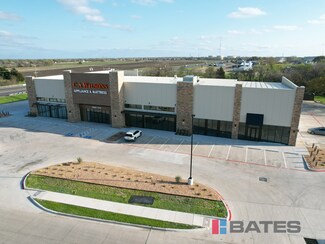Waxahachie, TX Retail - 2751 N Hwy 77 Waxahachie, TX Retail - 2751 N Hwy 77