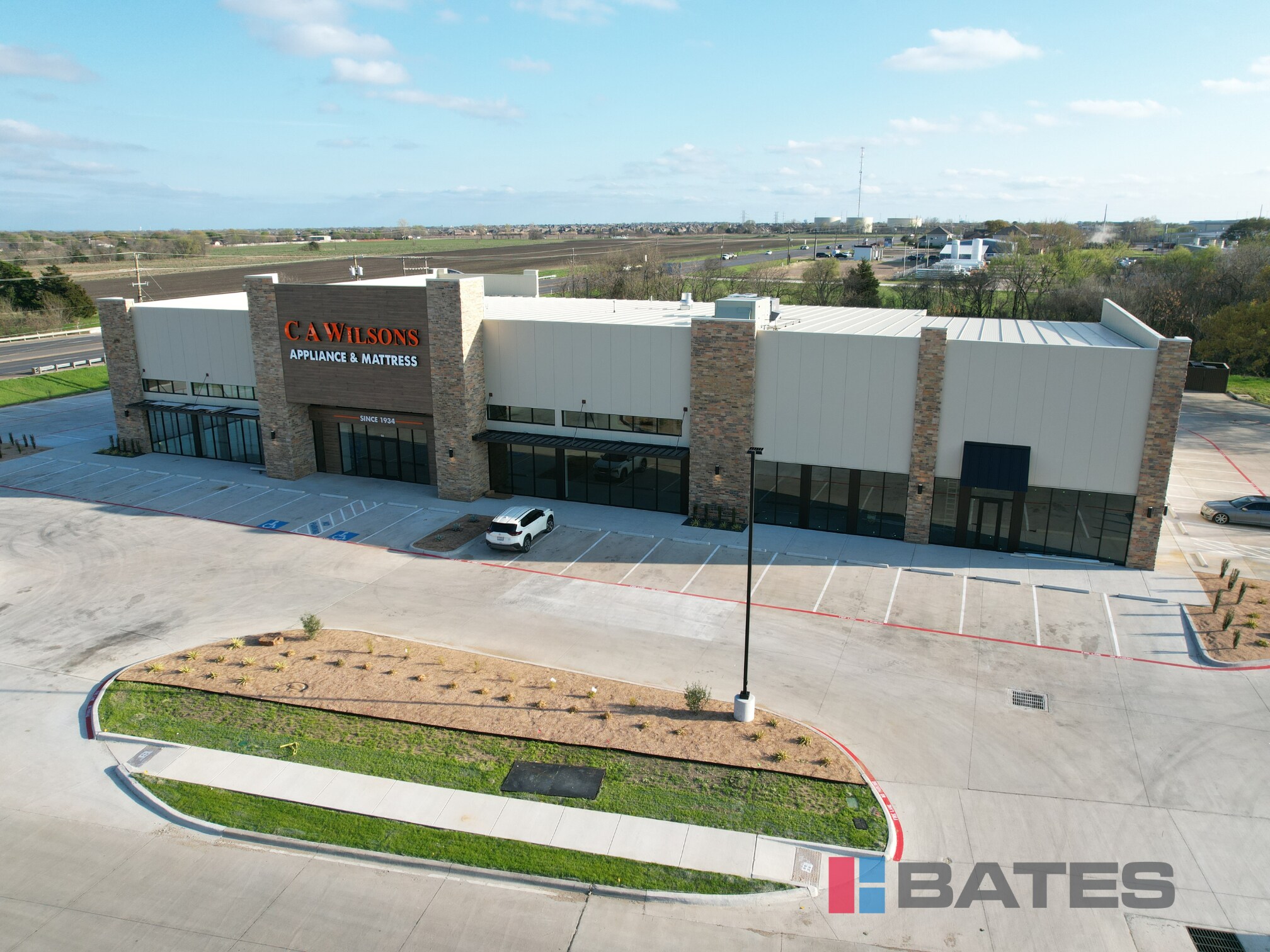2751 N Hwy 77, Waxahachie, TX for Rent