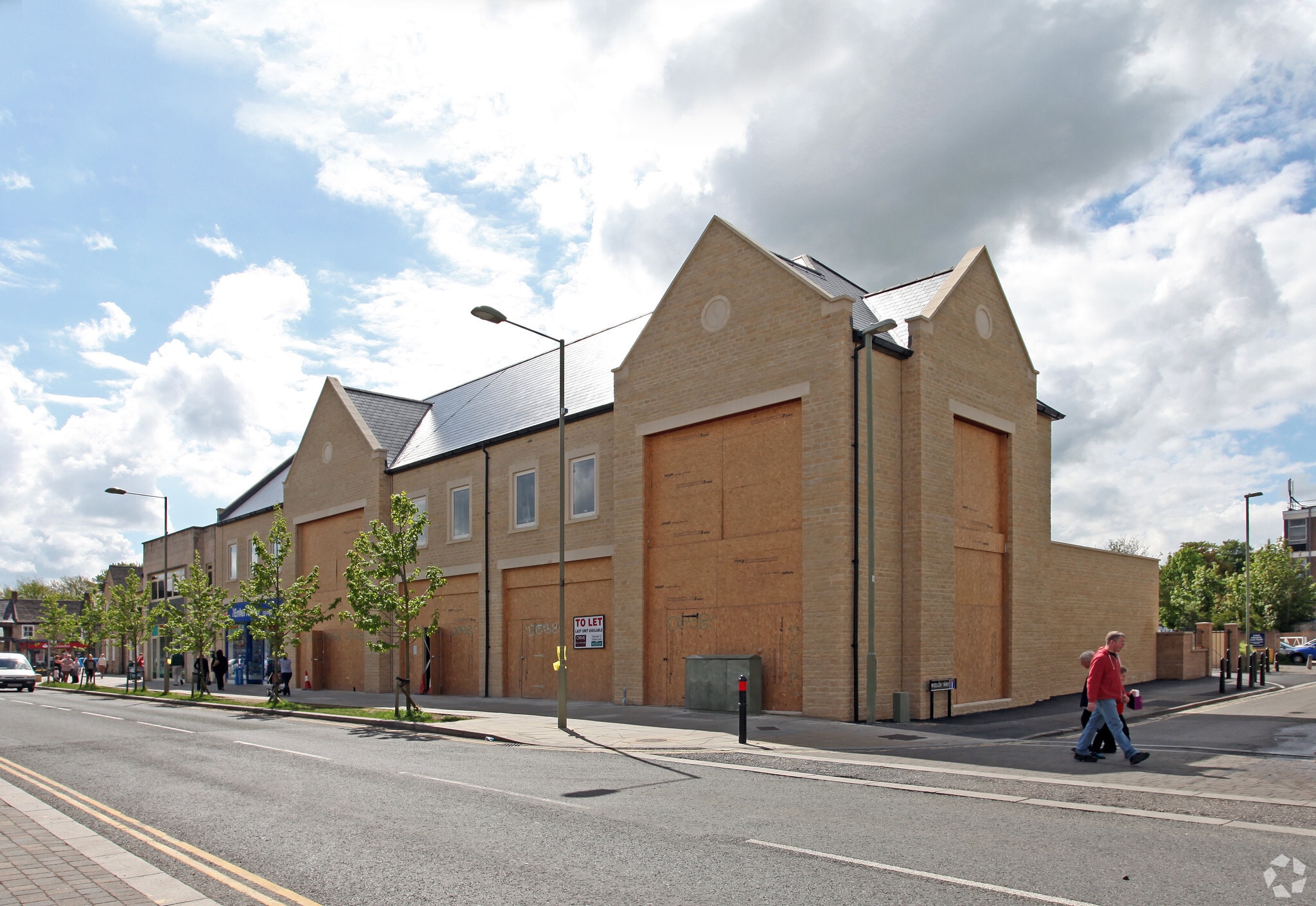 5 Welch Way, Witney, OXF for Rent