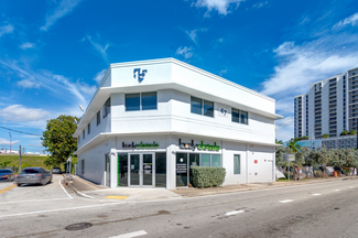 Miami, FL Retail - 45-47 NE 36th St