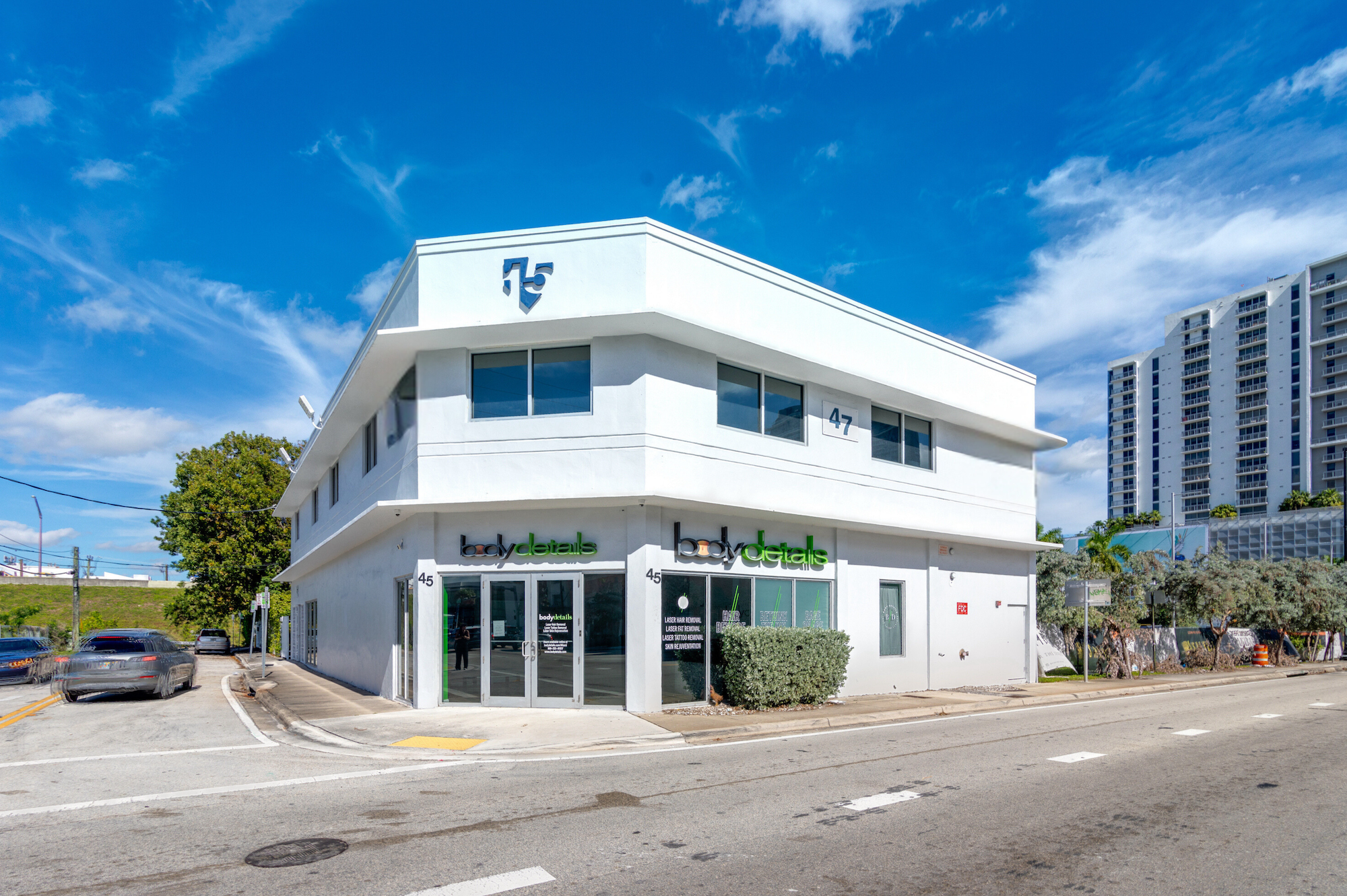 45-47 NE 36th St, Miami, FL for Rent