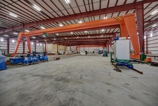 Hempstead, TX Warehouse - 25777 Nelson Rd Hempstead, TX Warehouse - 25777 Nelson Rd