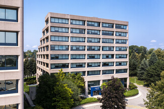 Toronto, ON Office - 895 Don Mills Rd