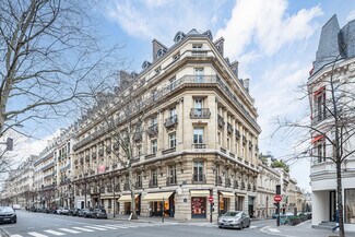 Paris, PAR Office - 48 Avenue Victor Hugo