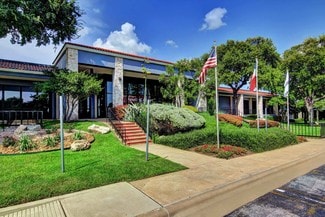 Austin, TX Office - 9001 I-35 N
