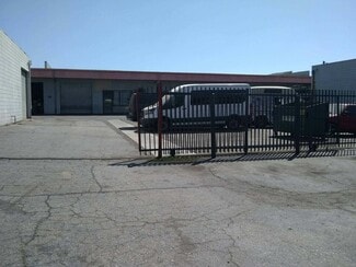 Pomona, CA Industrial - 1140-1150 Price Ave Pomona, CA Industrial - 1140-1150 Price Ave