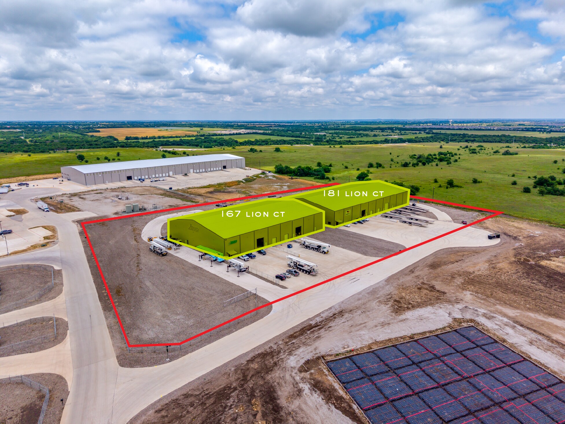 , Rhome, TX for Sale