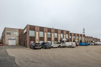 Gatineau, QC Office - 73-81 Rue Jean-Proulx
