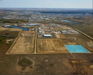 Saskatoon, SK Industrial - 219 Revenue Rd