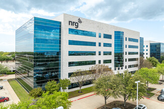 Plano, TX Office - 2745 Dallas Pky