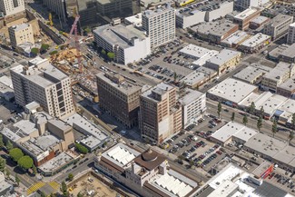 Los Angeles, CA Commercial - 1120 S Broadway