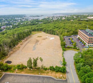Gloucester, MA Commercial Land - 58 Great Republic Dr