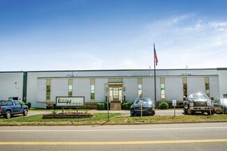 Hamden, CT Warehouse - 75 Leeder Hill Dr