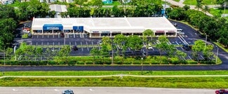 North Fort Myers, FL Office/Retail - 16251 N Cleveland Ave