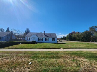 East Haven, CT Office - 128 Saltonstall Pky