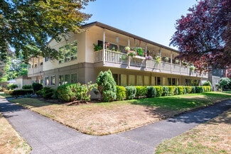 Longview, WA Apartments - 1951 Louisiana St