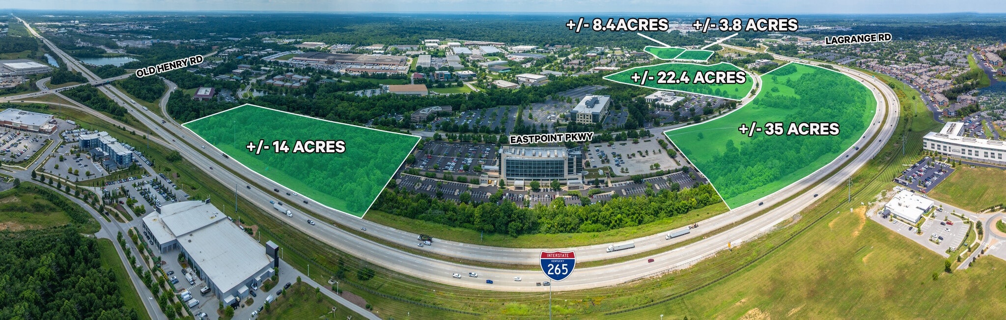 13300 O'Bannon Sta, Louisville, KY for Sale