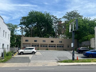 Baltimore, MD Retail - 3901 Falls Rd
