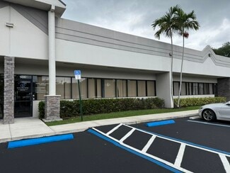 Davie, FL Office - 5400 S University Dr Davie, FL Office - 5400 S University Dr