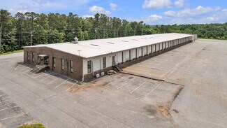 Hildebran, NC Industrial - 9500 Synergy way