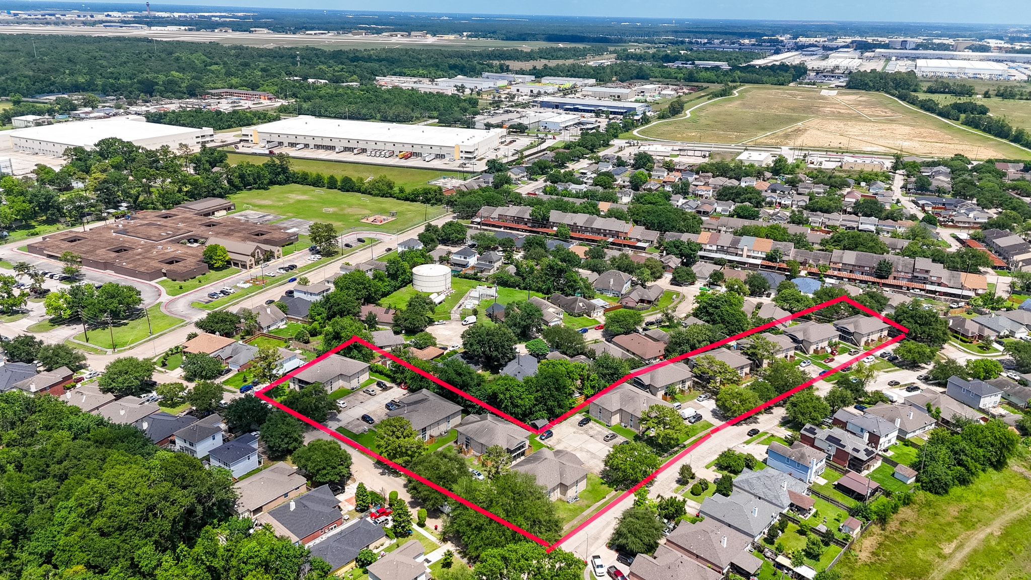 1947 Greenbriar Colony Dr, Houston, TX for Sale