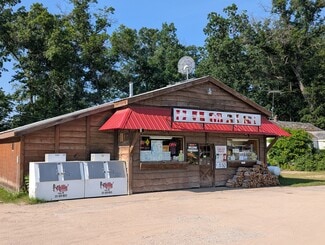 Wellston, MI Convenience Store - 17275 Caberfae Hwy