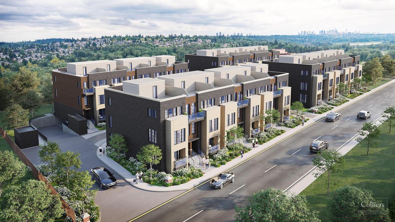 17-29 Clarence St, Brampton, ON for Sale