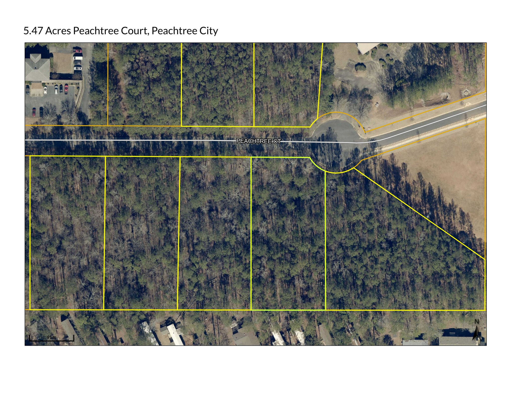 135 Peachtree ct, Peachtree City, GA for Sale